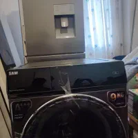 یخچال و فریزر