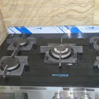 اجاق گاز