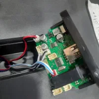 فروش و تعمیرات اسپیکر وبخاری