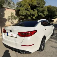 اپتیما ۲۰۱۴ فول رادار دار|خودرو سواری و وانت|تهران, بوستان چیتگر|دیوار