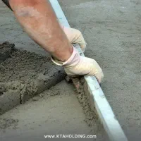 نیاز به گروه بتن ریز جهت کف