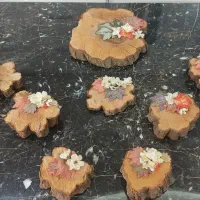 تزئینات یلدا|صنایع دستی و سایر لوازم تزئینی|قزوین, |دیوار