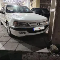 پرشیا مدل ۹۰ دوگانه شرکتی