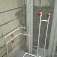 لوله کشی آب نشت یابی رفع نم با دستگاه گرمدره|خدمات پیشه و مهارت|گرمدره, |دیوار