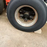 کفی البه دار|قطعات یدکی و لوازم جانبی|اهواز, کوی شاهد|دیوار