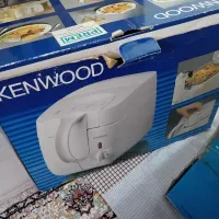 مینی سرخ کن کنوود|اجاق گاز و لوازم برقی پختوپز|قم, بنیاد|دیوار