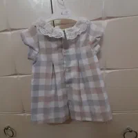 لباس نوزاد