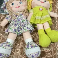 تعدادی اسباببازی در حد نو|اسباببازی بچه|اهواز, بیست متری شهرداری|دیوار