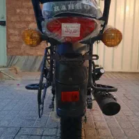 موتور رهرو طرح باکسر|موتورسیکلت|تهران, پرستار|دیوار