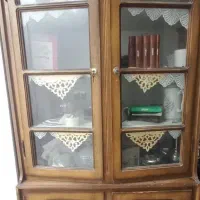 بوفه ۱تومن کمد ۵۰۰