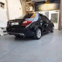 دناپلاس توربو اتومات۱۴۰۱|خودرو سواری و وانت|شوش, |دیوار