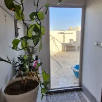 90متری2خوابه40متر تراس ط6بااسانسورمطهری62الماسی1.2|فروش آپارتمان|مشهد, هنرور|دیوار