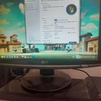 کامپیوتر خانگی|رایانه رومیزی|رودهن, |دیوار