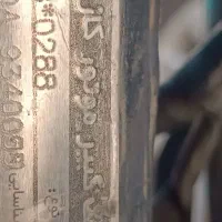 هوندا ۱۵۰ استارتی|موتورسیکلت|قرچک, شهرک گلها|دیوار