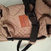 کوله / کیف  حمل سگ  های کوچک|لوازم جانبی حیوانات|تهران, هفده شهریور|دیوار