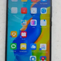 128/6 HUAWEI P30 Lite تمیز و بدون تعمیر
