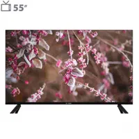 تلویزیون 55 اینچ اسنوا هوشمند سورناSD-55LS510/540U|تلویزیون و پروژکتور|رشت, گلسار|دیوار