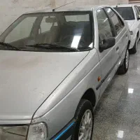 پژو۴۰۵ مدل ۸۴ تک سوز|خودرو سواری و وانت|خرمآباد, |دیوار