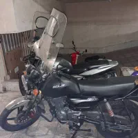 KLD 1401|موتورسیکلت|تهران, صفا|دیوار