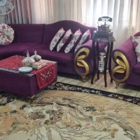 اگر قصد خرید داری ولی بودجه ت کمه من قصد فروش دارم|مبلمان خانگی و میز عسلی|بوشهر, |دیوار