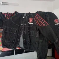 لباس پسرانه