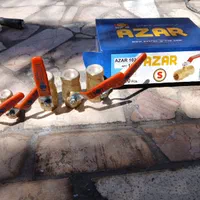 لوله کشی گاز خوردکاری|خدمات پیشه و مهارت|بم, |دیوار