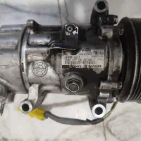کمپرسور کولر 206|قطعات یدکی و لوازم جانبی|مشهد, سرافرازان|دیوار