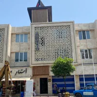 ۱۴۵ متر واحد اداری در ابریشم محله|اجارهٔ دفتر کار، اتاق اداری، مطب|رامسر, |دیوار