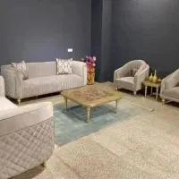 رویه کوب مبل راحتی