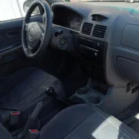 ریو87مشکی سالم|خودرو سواری و وانت|بیرجند, |دیوار