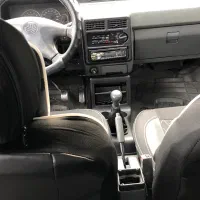 هاچبک هیدرولیک|خودرو سواری و وانت|رودسر, |دیوار