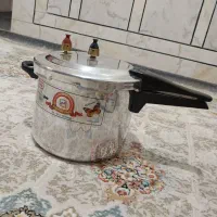 زودپز|ظروف پخت‌وپز|اهواز, کوی فرهنگیان ۱|دیوار