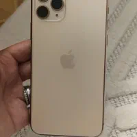 اپل iPhone 11 Pro با حافظهٔ ۲۵۶ گیگابایت