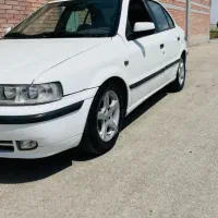 سمند در حد مدل 89