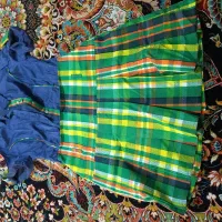 لباس مجلسی و شومیز در حد نو|لباس|گنبد کاووس, |دیوار