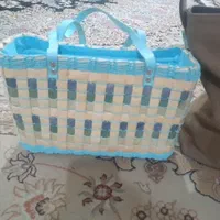 دو عدد کیف شیک  نو  نو یکیش  بافت سنتی