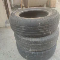 لاستیک پژو14|قطعات یدکی و لوازم جانبی|قدس, شهر‌قدس|دیوار