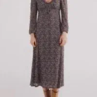 پیراهن زنانه