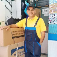 کولرگازی داکت اسپیلت فروش و نصب تعمیرات تخصصی|کولر گازی و فن‌کوئل|فردیس, فردیس|دیوار