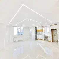 ۲ خواب ۵۹متری سنددار اندیشه آماده ی سرمایه گذاری