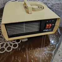 بخاری برقی قدیمی