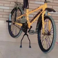 دوچرخه 22