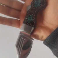 چاقو بچه بابا