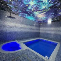 باغ ویلا اجاره ای  استخر سر پوشیده