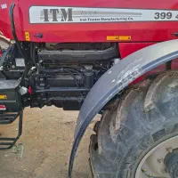 تراکتور۳۹۹جفت صفر|خودرو سنگین|اهواز, زیتون کارمندی|دیوار