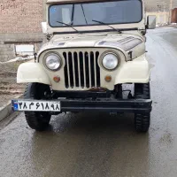 جیب صحرا موتورکوچک|خودرو کلاسیک|سقز, |دیوار