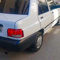 پراید ۱۳۱|خودرو سواری و وانت|کرج, فاز ۳ گوهردشت|دیوار