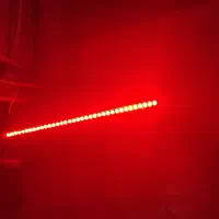 پرژکتو .ال ای دی.چراغ قرمز|ریسه و چراغ تزئینی|رباط‌کریم, الارد|دیوار