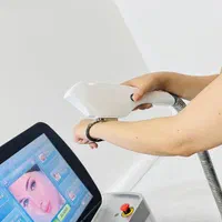 لیزر موهای زائد (برند ای دی اس اس) بانوان|خدمات آرایشگری و زیبایی|مشهد, وکیلآباد|دیوار