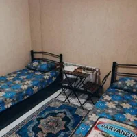 هاستل خوابگاه پانسیون اقامتگاه ((ویژه‌ی‌‌آقایان))|اجارهٔ کوتاه‌مدت آپارتمان و سوئیت|اصفهان, شفق|دیوار